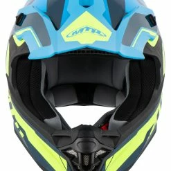MTR X6B EVO Motocross Helmet 9 MTR X6B EVO Motocross Helmet -Full-Face Helmets shop 66.bc .3e.ARG217217MTRX6BEVOD2