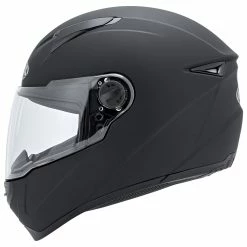 MTR S-5 Full-Face Helmet
