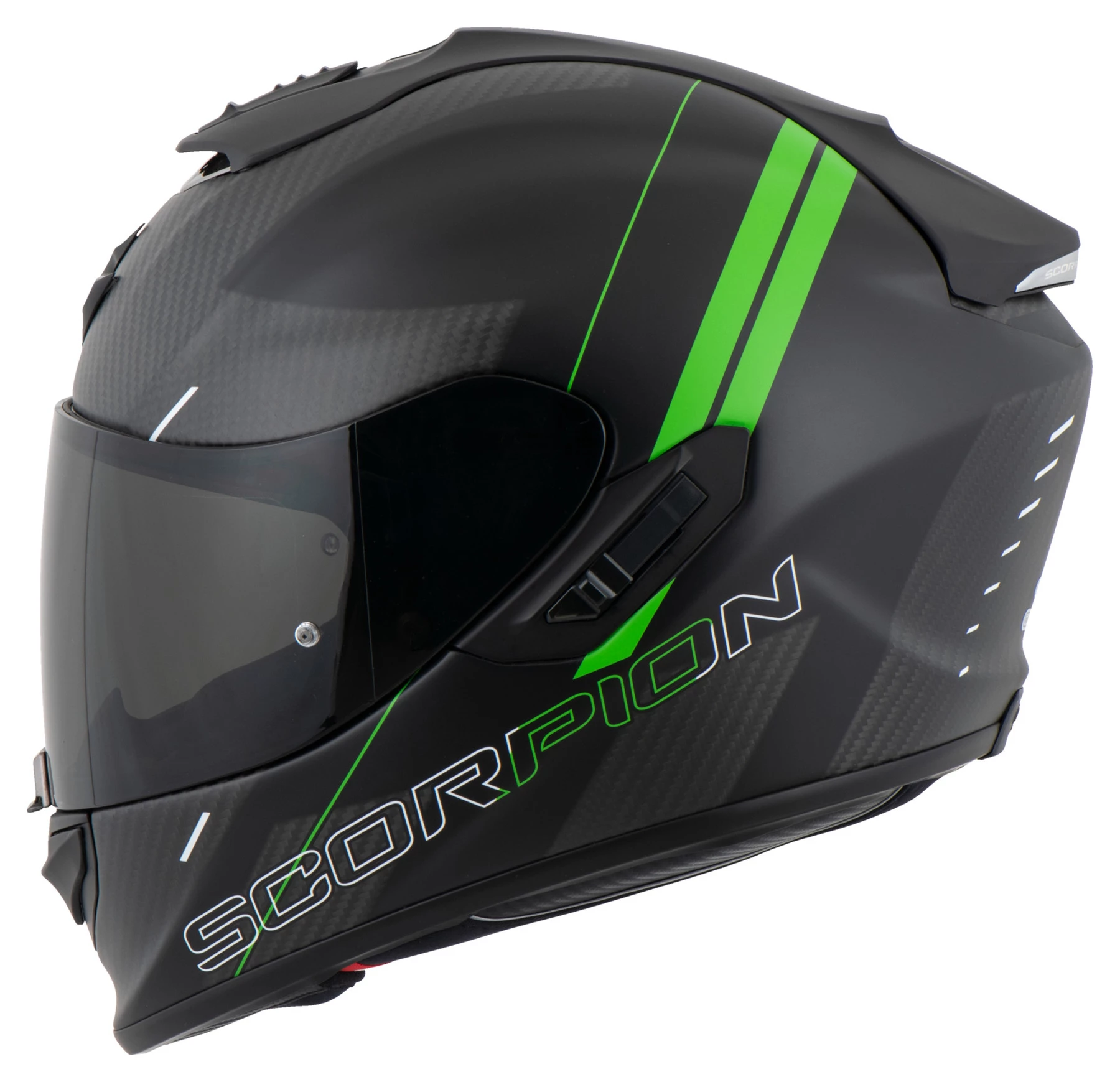 Scorpion Exo-1400 Carbon Air Drik 3 Scorpion Exo-1400 Carbon Air Drik - Image 3