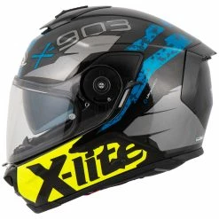 X-lite X-903 Ultra Carbon Barrage N-Com
