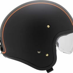 Shoei J.O Jet Helmet -Full-Face Helmets shop 67.35.b6.D1ShoeiJOCarburettorTC8matt21516641019