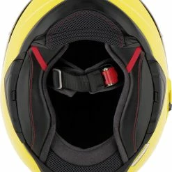 Shoei GT-Air II Brillant Yellow -Full-Face Helmets shop 67.84.d6.D5SHOEIGTAIRIIBrillantyellow60472241019