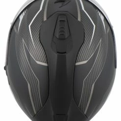 SCORPION EXO-1400 AIR 8 SCORPION EXO-1400 AIR -Full-Face Helmets shop 67.fc .44.D4ScorpionExo1400AirFortmattschwarzsilber21690804