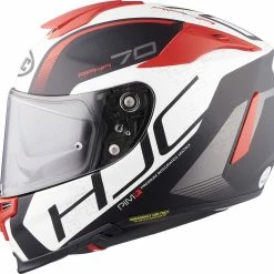 HJC RPHA 70 Vias