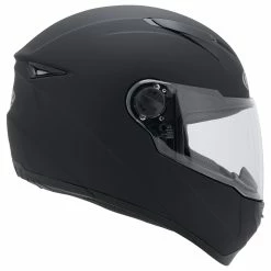 MTR S-5 Full-Face Helmet -Full-Face Helmets shop 68.53.03.D1MTRS5MattSchwarz21592341019