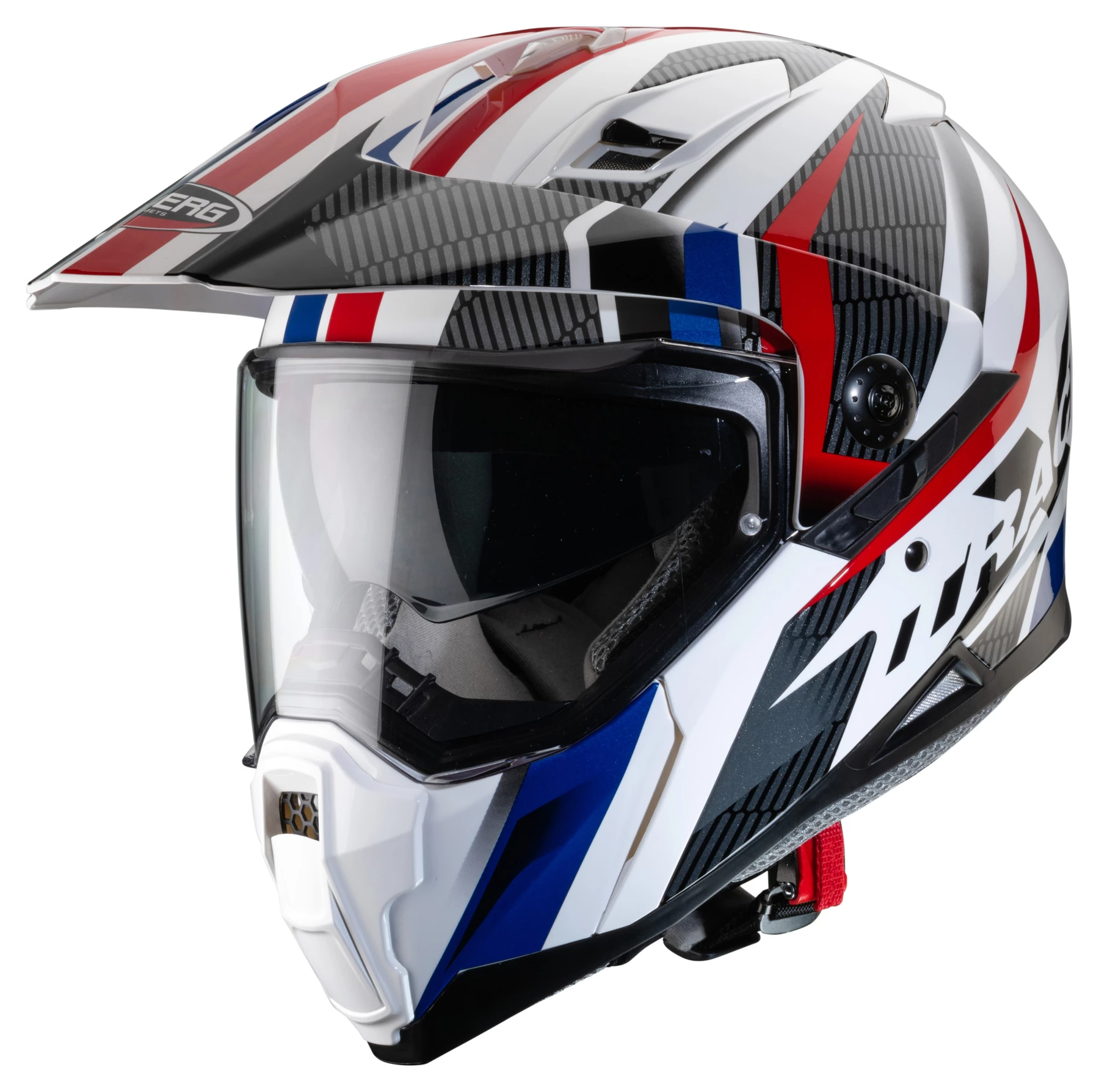 Caberg XTrace Savana 2 Caberg XTrace Savana - Image 2