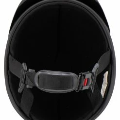 Braincap -Full-Face Helmets shop 69.0c.37.D5BraincapMattSchwarz20330541019
