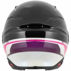 Shoei NXR 2 Nocturne TC-7 10 Shoei NXR 2 Nocturne TC-7 -Full-Face Helmets shop 6a.35.e8.D3SHOEINXR2schwarzpink217560
