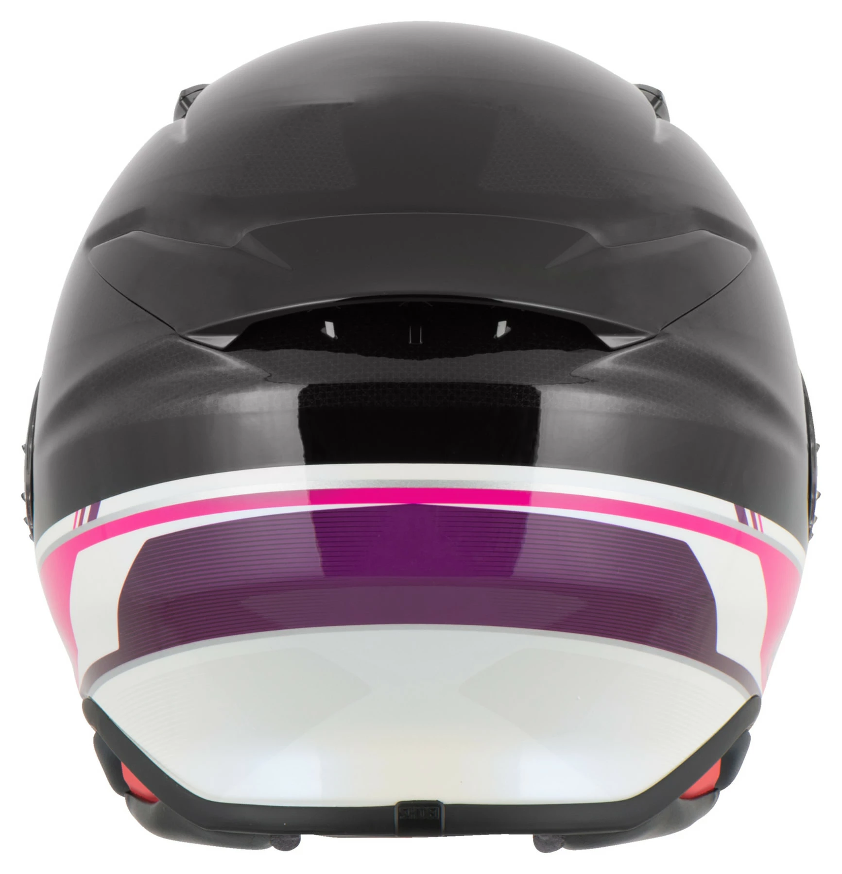 Shoei NXR 2 Nocturne TC-7 4 Shoei NXR 2 Nocturne TC-7 - Image 4