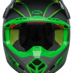Bell Moto-9S Flex Sprite -Full-Face Helmets shop 6a.90.4c.ARG217293BellMoto9SFlexD2