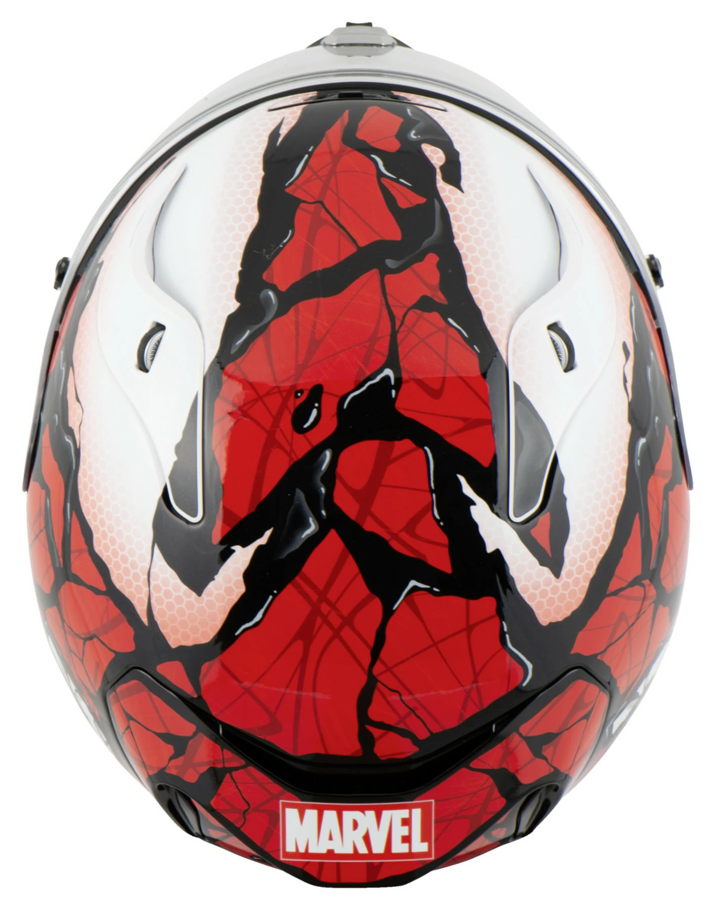 HJC RPHA 11 Carnage Marvel MC1 10 HJC RPHA 11 Carnage Marvel MC1 - Image 10