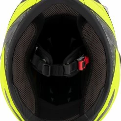 MTR S-5 Full-Face Helmet -Full-Face Helmets shop 6b.8d.f2.D5MTRS5mattschwarzneongelb21589941019