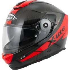 Full-Face Helmets shop -Full-Face Helmets shop 6b.b0.f7.D6XLiteX903UltraCarbonrot217442