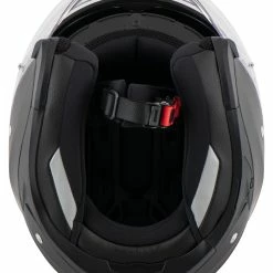 Scorpion Exo-230 Jet Helmet -Full-Face Helmets shop 6b.b8.c3.ARG217341SCORPIONEXO230D5