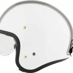 Shoei J.O Jet Helmet Carburettor TC-6