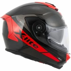 X-Lite X-903 Ultra Carbon GT N-Com 12 X-Lite X-903 Ultra Carbon GT N-Com -Full-Face Helmets shop 6c.80.d2.D1XLiteX903UltraCarbonrot217442