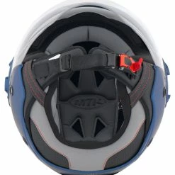 MTR Demi-Jet 5 Evo (ECE 22.06) -Full-Face Helmets shop 6c.c0.25.D5MTRDemiJet5Helmmattblau21571641020