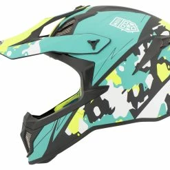 MTR X7B Motocross Helmet