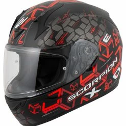 SCORPION EXO-390 CUBE 11 SCORPION EXO-390 CUBE -Full-Face Helmets shop 6d.04.d6.ARG505698ScorpionExo390CubeD6