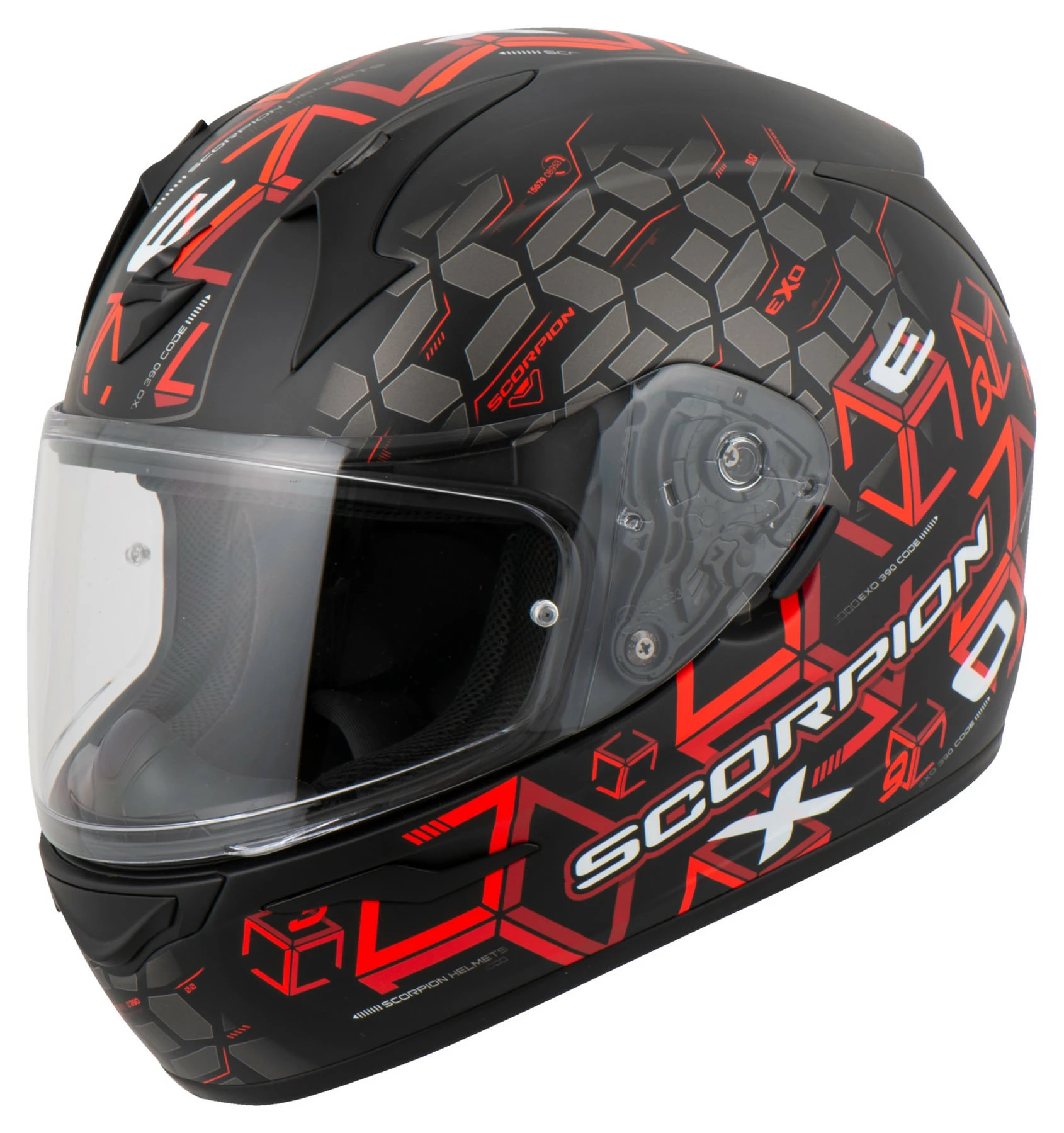 SCORPION EXO-390 CUBE 5 SCORPION EXO-390 CUBE - Image 5