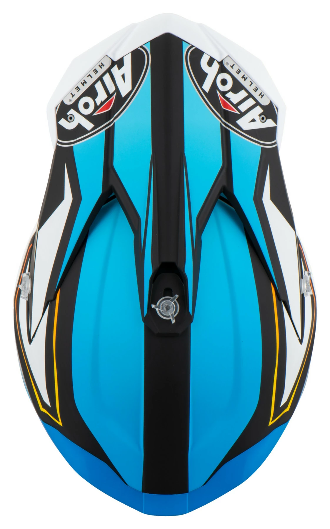 Airoh Strycker Shaded 4 Airoh Strycker Shaded - Image 4