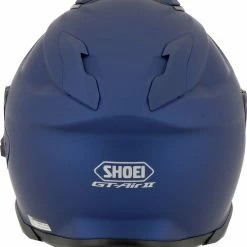 Shoei GT-Air II 12 Shoei GT-Air II -Full-Face Helmets shop 6d.7b.82.D3SHOEIGTAIRIImattblau21700341019