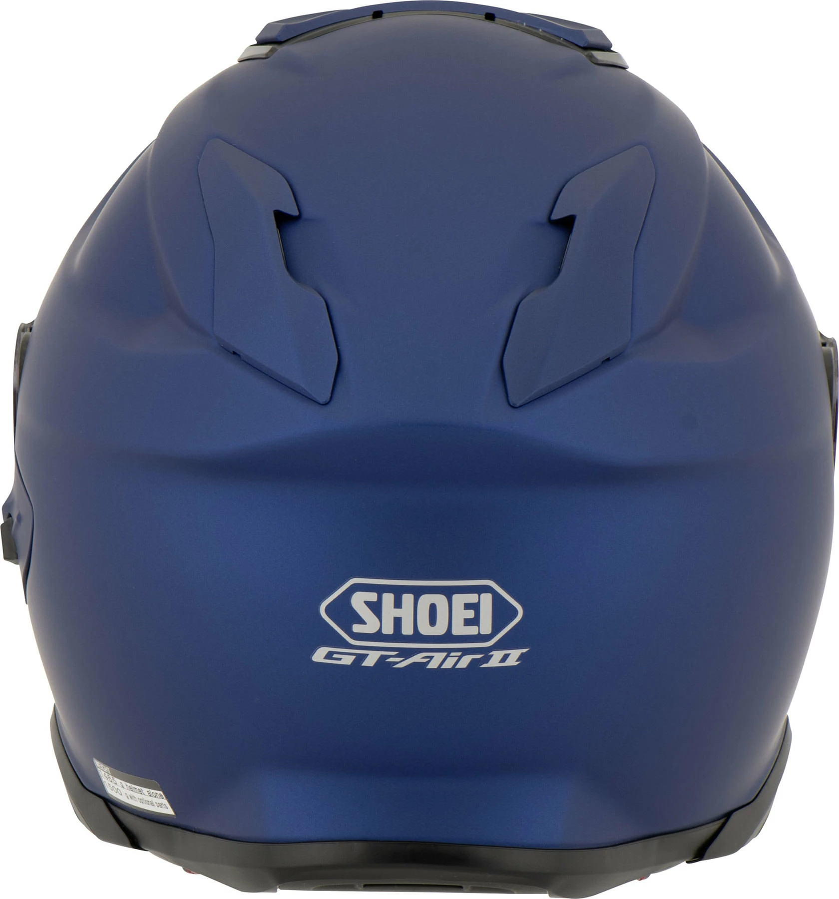 Shoei GT-Air II 6 Shoei GT-Air II - Image 6
