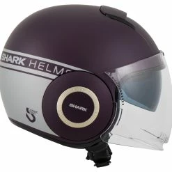 SHARK NANO SIZE XS -Full-Face Helmets shop 6d.b7.f9.ARG215993SharkNanoD1