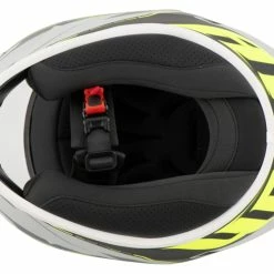 Airoh Valor Wings -Full-Face Helmets shop 6e.95.20.D5airohValorWingsmattgraugelbschwarz217274