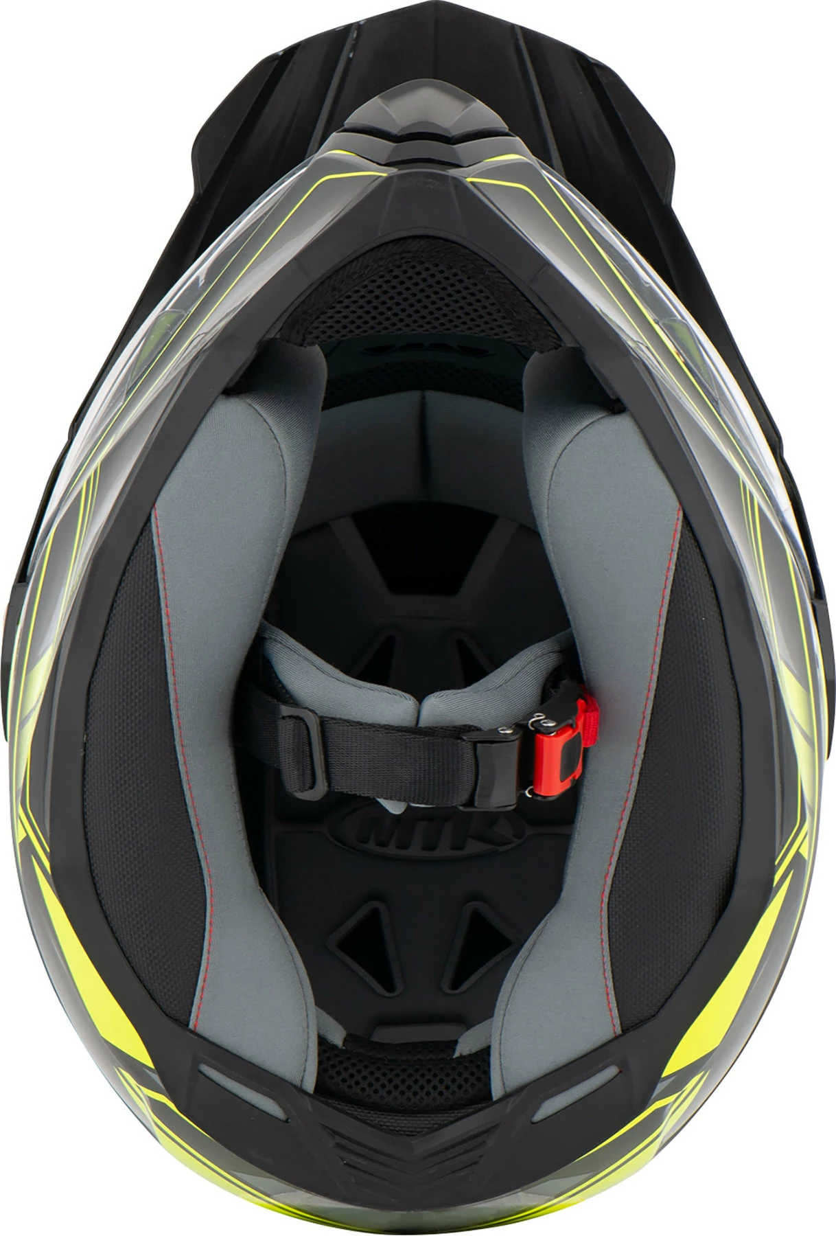 MTR SX-1 Enduro Helmet 8 MTR SX-1 Enduro Helmet - Image 8