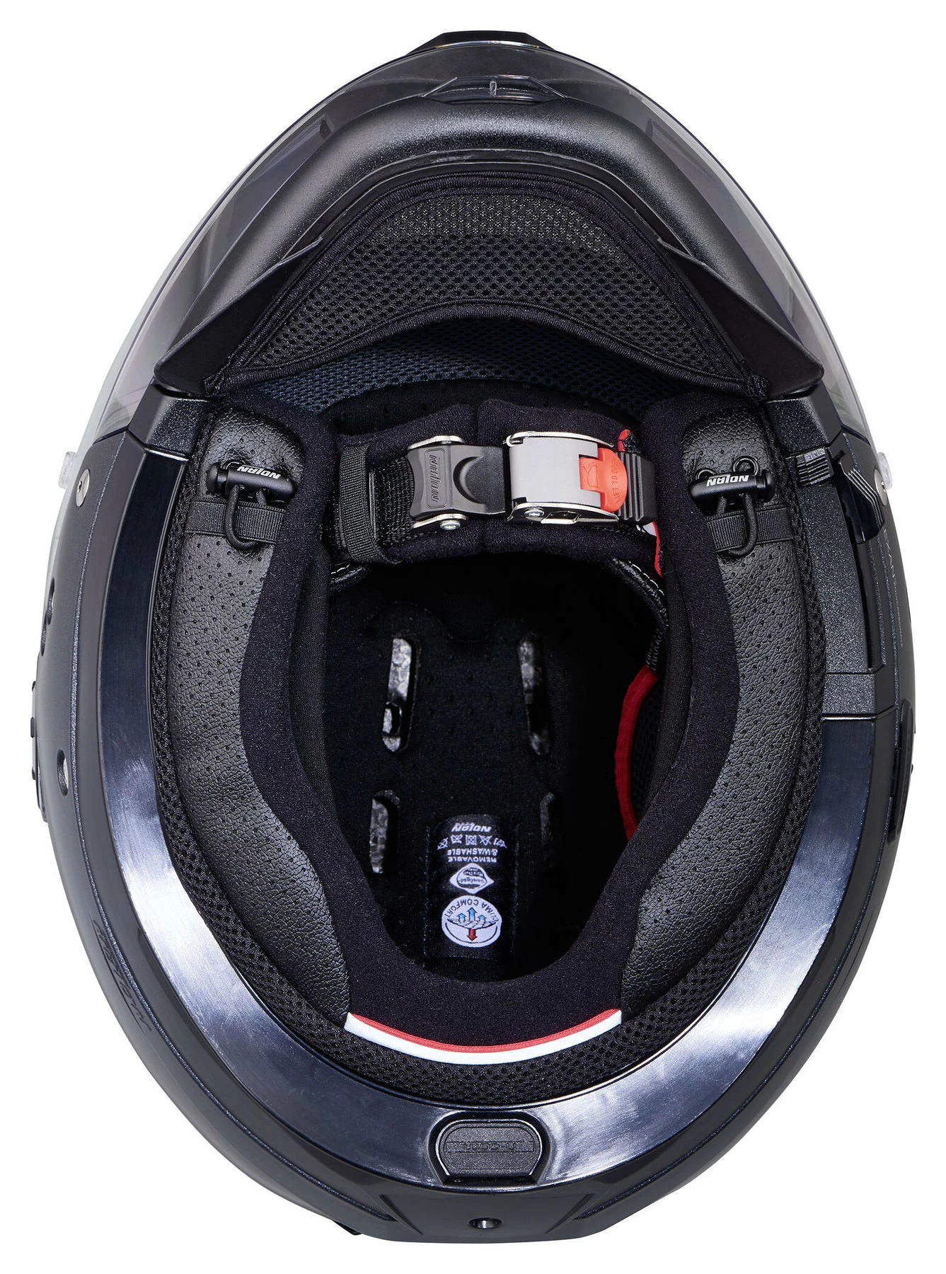 Nolan N70-2 GT 8 Nolan N70-2 GT - Image 8