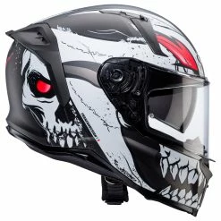 Caberg Avalon X Punk -Full-Face Helmets shop 6f.98.33.ARG217824CabergAvalonXD1