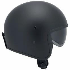 Highway 1 Vintage Fiber Jet Helmet -Full-Face Helmets shop 6f.9f.01.D1Highway1FiberJethelmmattschwarz20421141019