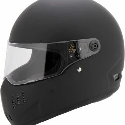 Bandit-Helmets Bandit EXX II Full-Face Helmet -Full-Face Helmets shop 6f.e6.1e.D6BanditEXXIIMattSchwarz21505541019