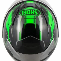 Shoei NXR 2 Prologue TC-4 -Full-Face Helmets shop 71.99.2b.D4SHOEINXR2PROLOGUEgruenschwarz217556