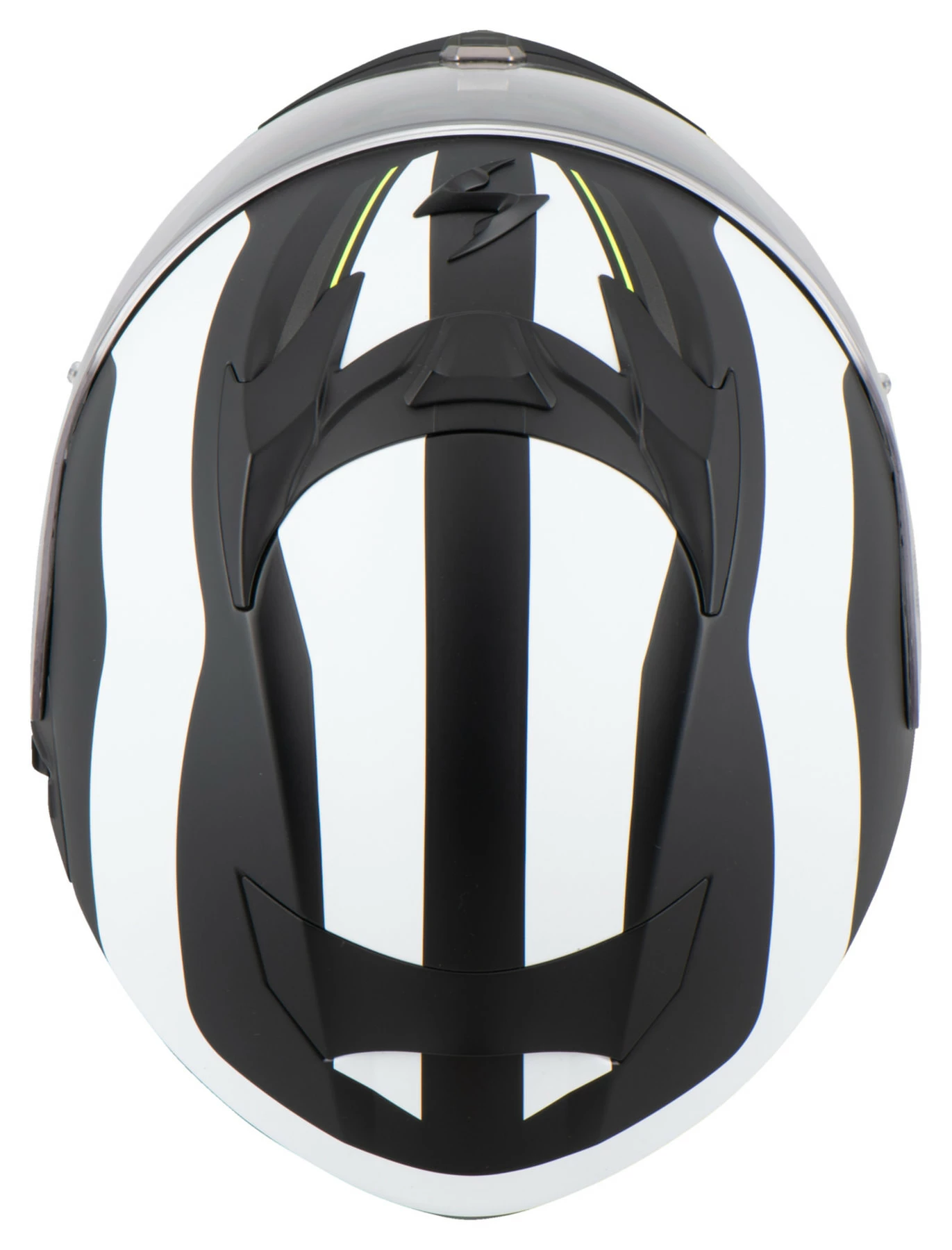 Scorpion Exo-520 Air Le Mans 5 Scorpion Exo-520 Air Le Mans - Image 5