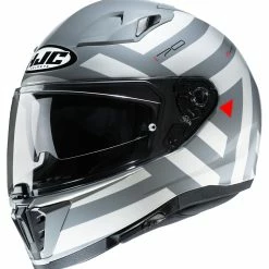 HJC I70 Watu MC1