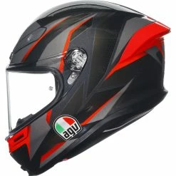 AGV K6 S Slashcut