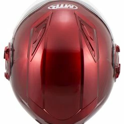 MTR Demi-Jet 5 Evo (ECE 22.06) -Full-Face Helmets shop 74.0e.38.D4MTRDemiJet5burgundmetall21571541020