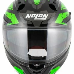 Nolan N60-6 Anchor 14 Nolan N60-6 Anchor -Full-Face Helmets shop 74.25.ff .D2NolanN606Anchorschwarzgraugruen217391