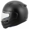 Arai Profile-V Frost Black