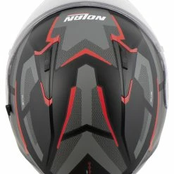 NOLAN N87 PLUS SIZE S -Full-Face Helmets shop 74.3b.a2.D4nolanN87PlusOverlandmattschwarzrot217057