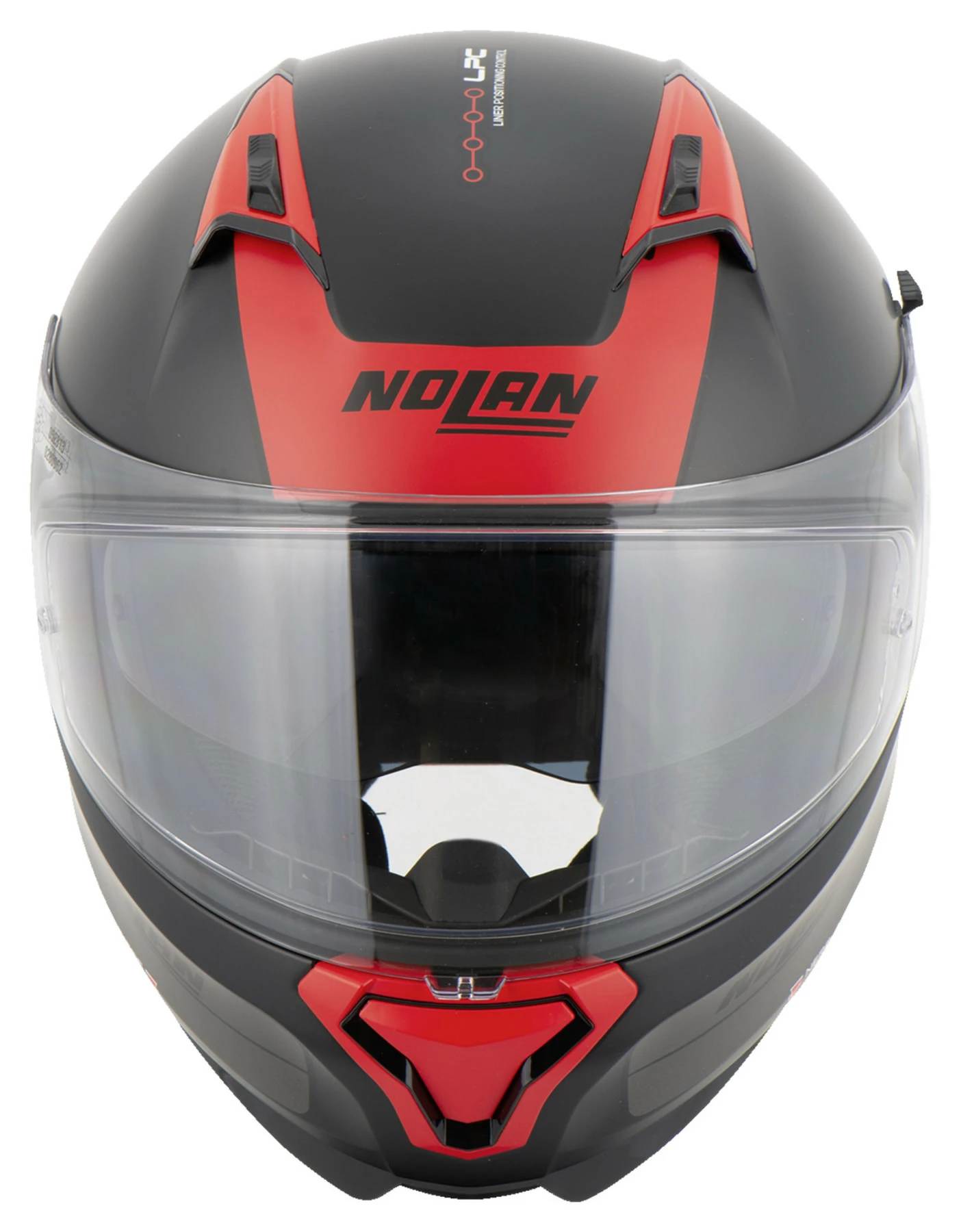 NOLAN N87 PLUS SIZE S 2 NOLAN N87 PLUS SIZE S - Image 2