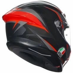 AGV K6 S Slashcut -Full-Face Helmets shop 74.a2.6c.ARG217333AGVK6SD6