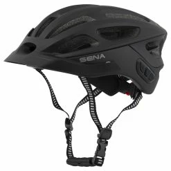 Sena R1 Evo Bicycle Helmet -Full-Face Helmets shop 74.ac .b8.D5SenaR1Evomattschwarz217114