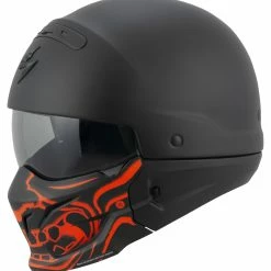 SCORPION EXO-COMBAT EVO -Full-Face Helmets shop 74.dc .99.D7ScorpionExoCombatEvoSamuraimattschwarz216929