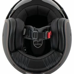 Scorpion Belfast Evo Jethelmet 10 Scorpion Belfast Evo Jethelmet -Full-Face Helmets shop 75.08.9d.ARG217281SCORPIONBELFASTEVOD5