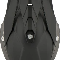 HJC I50 Motocross Helmet 8 HJC I50 Motocross Helmet -Full-Face Helmets shop 75.0a.ad .D4HJCI50MattSchwarz21580241020