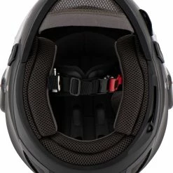 Probiker Multi-Jet Jet Helmet -Full-Face Helmets shop 75.25.d6.D8ProbikerMultiJetMattSchwarz21540041019