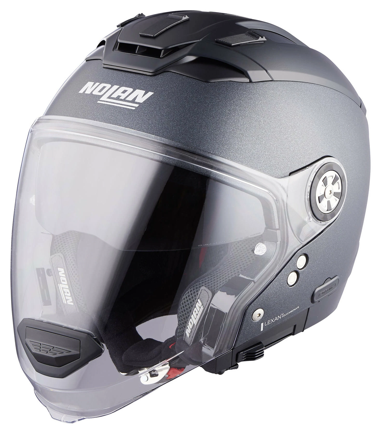 Nolan N70-2 GT 7 Nolan N70-2 GT - Image 7